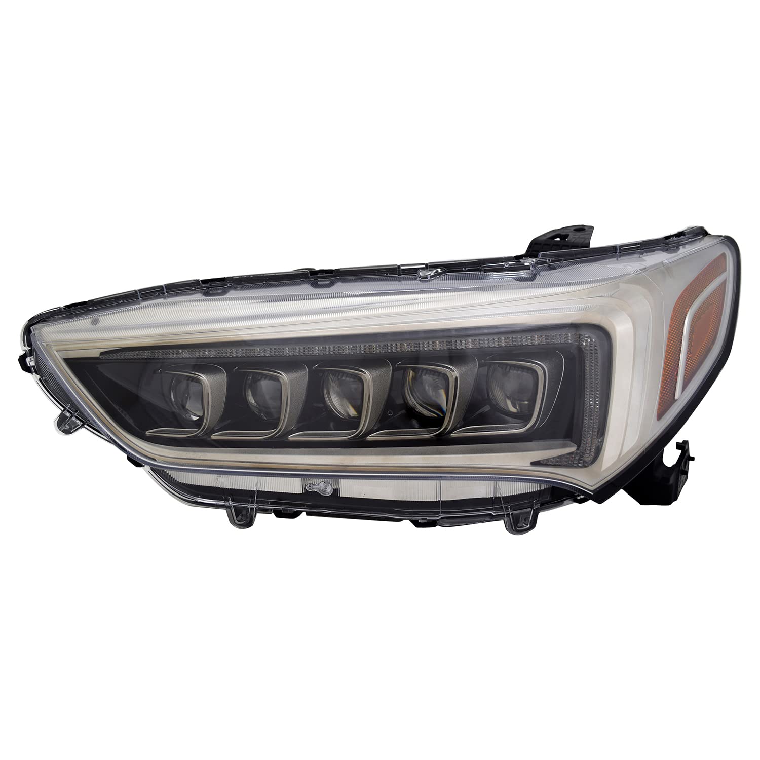 Replacement left Head Lamp TYC 20-9988-00 for ACURA TLX