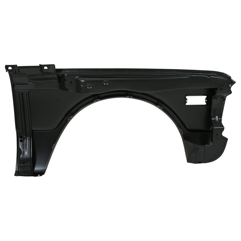 Left Front Fender - Brothers Trucks A1008-69