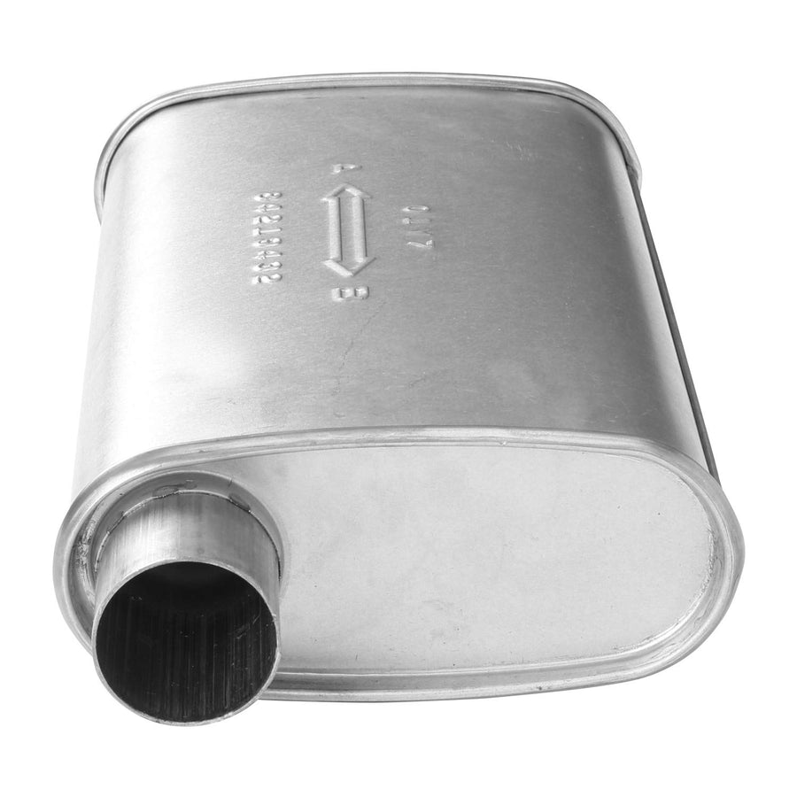 700068 AP Exhaust Products Muffler Exhaust