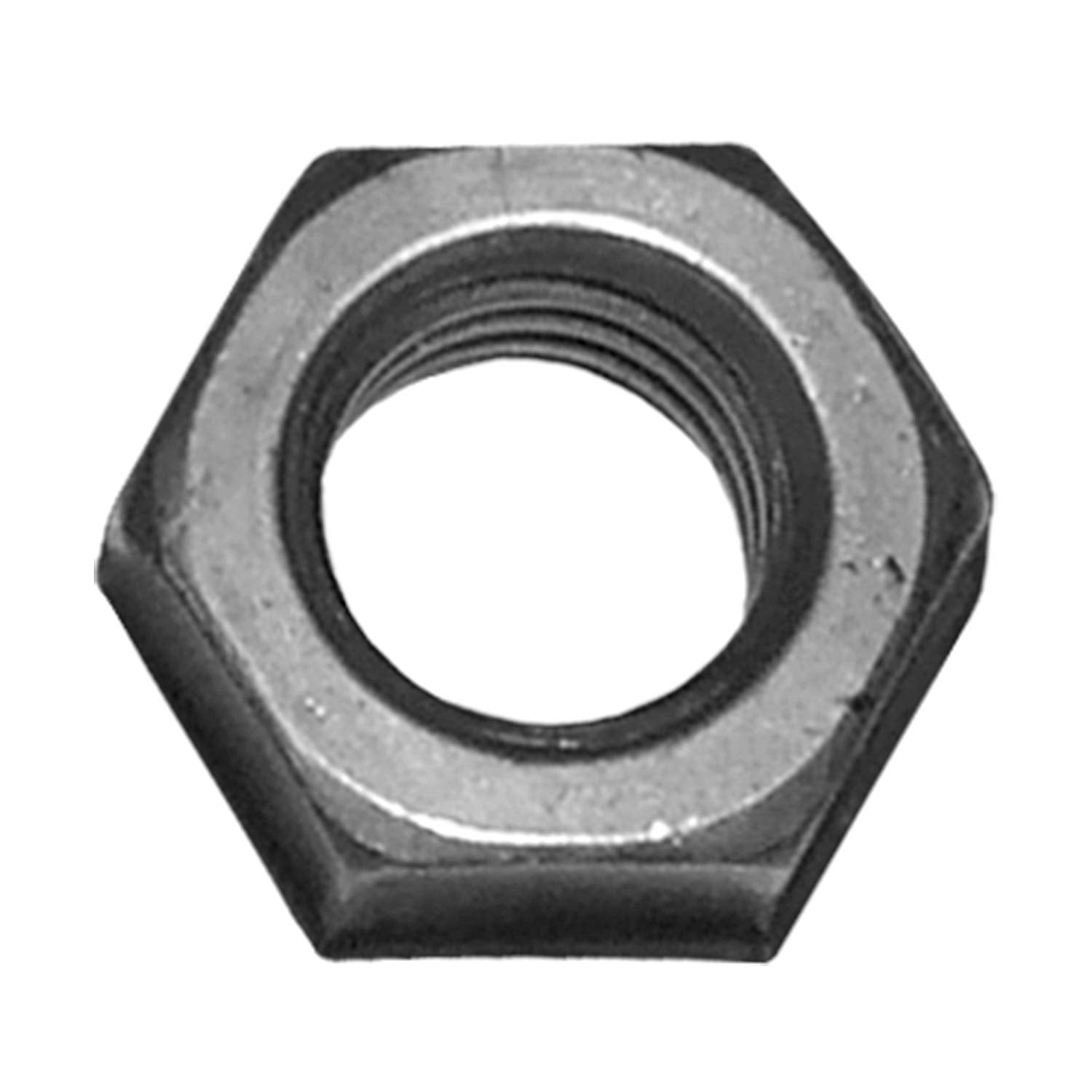 F5240 AP Exhaust Hex Nut, 3/8"
