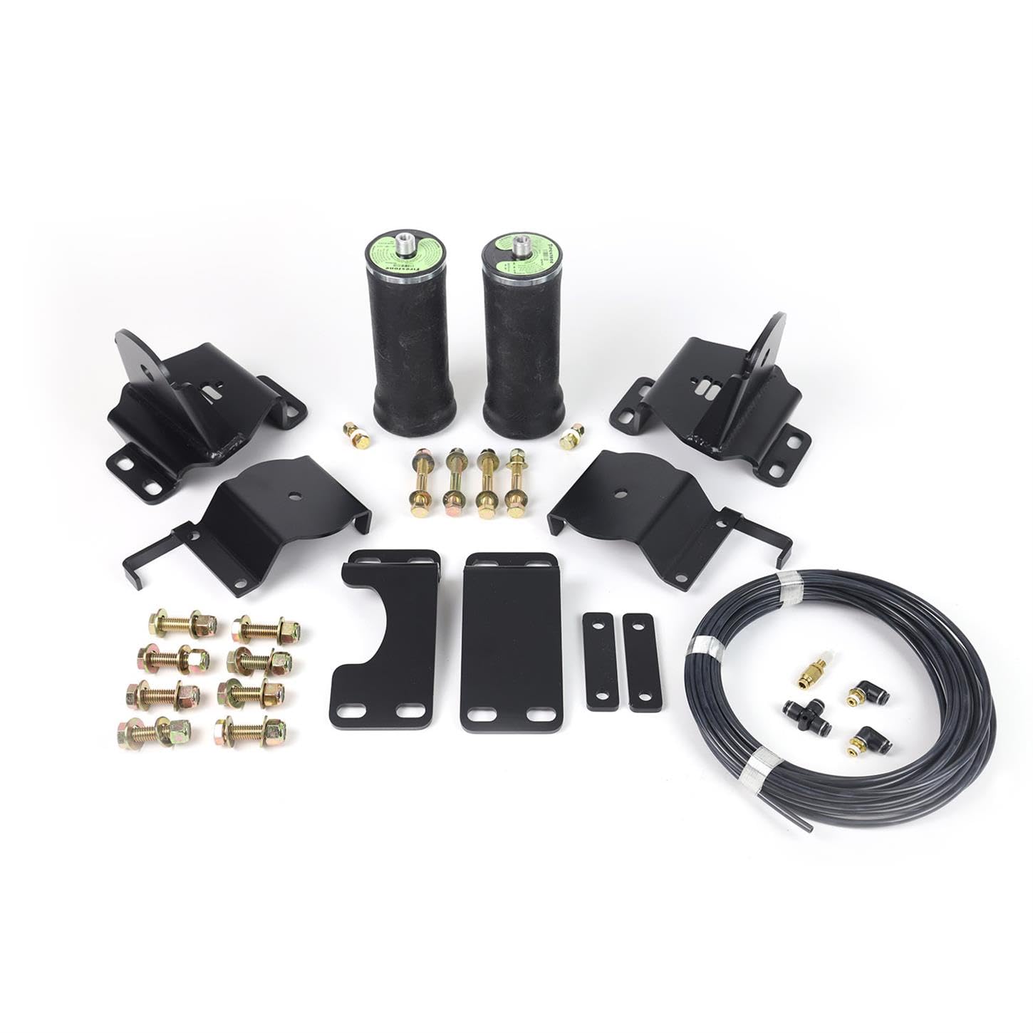 Air Assist RideTech Load Leveling Kit, 19-26 GM 1500 11724099