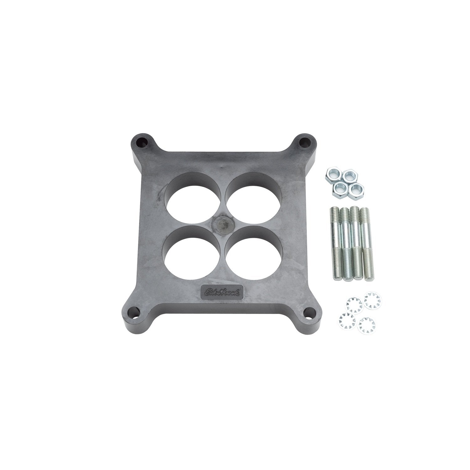 Carburetor Spacer Edelbrock 8710
