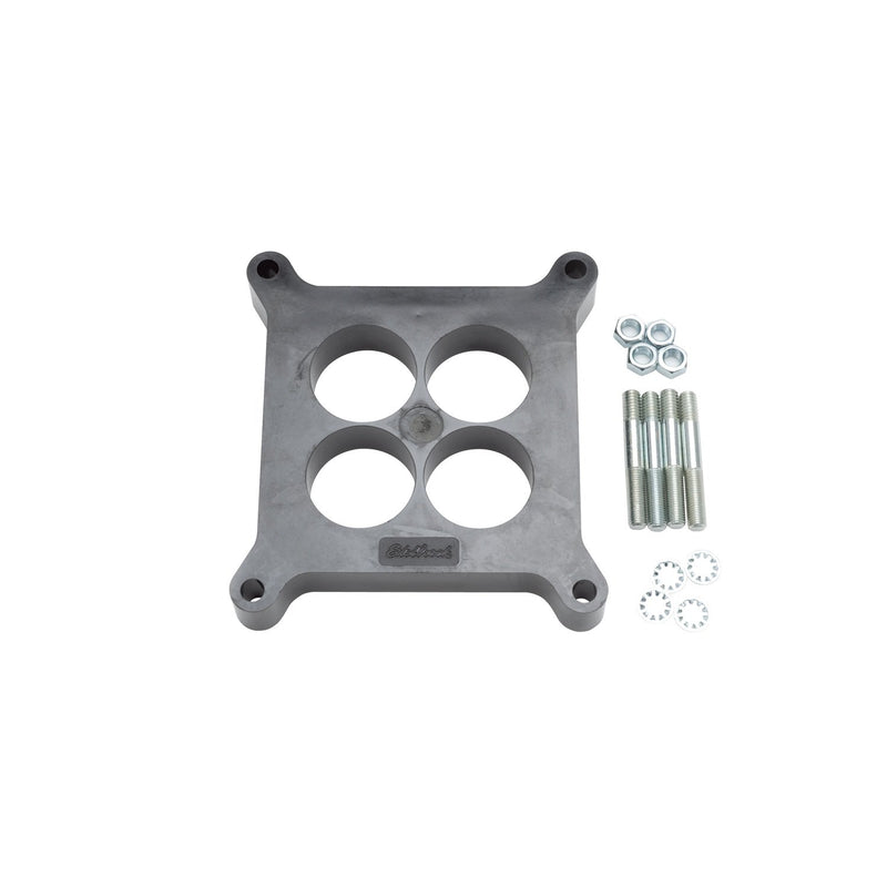 Carburetor Spacer Edelbrock 8710