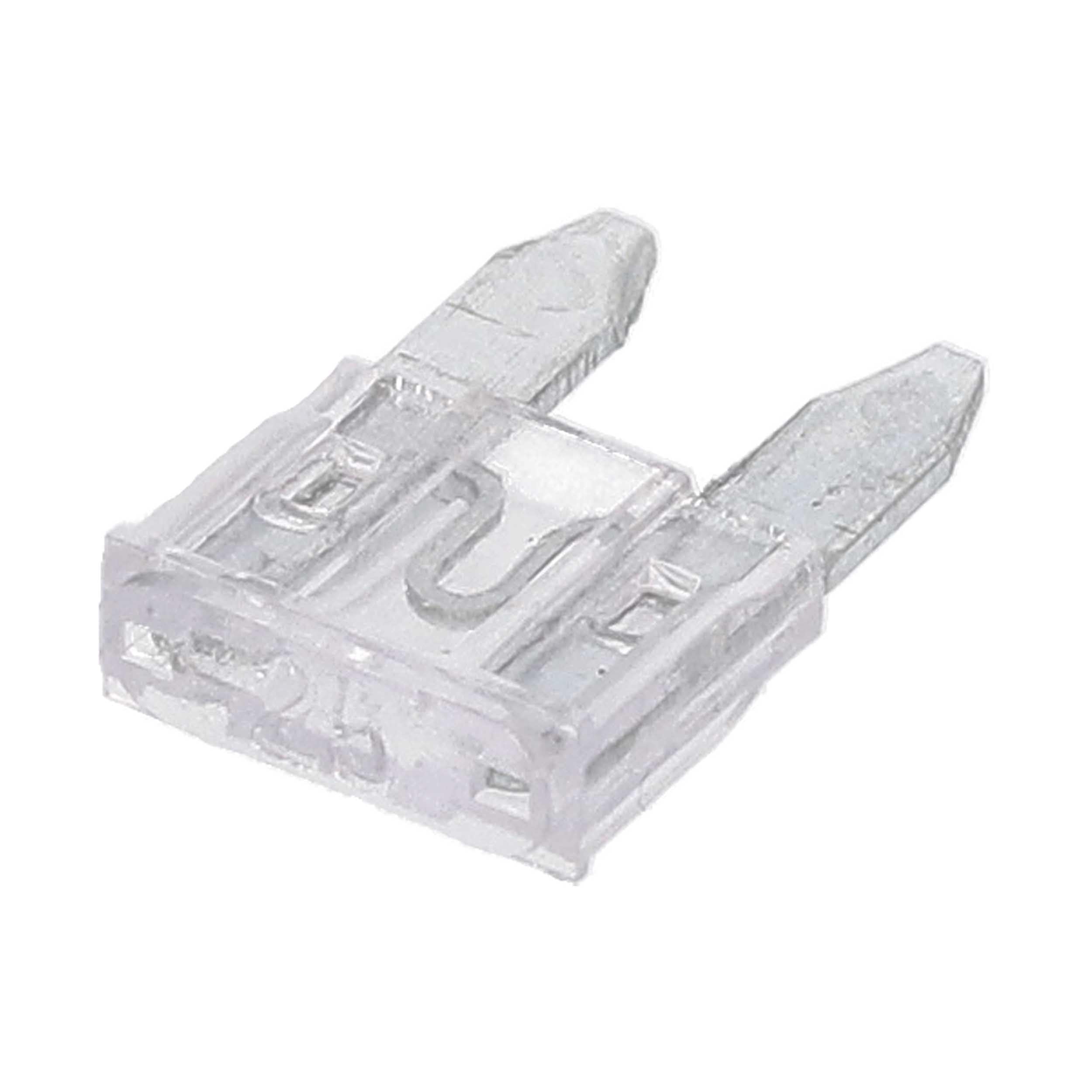 25 Amp Install Bay ATM25-25 Mini ATC Fuse (25 Pack)