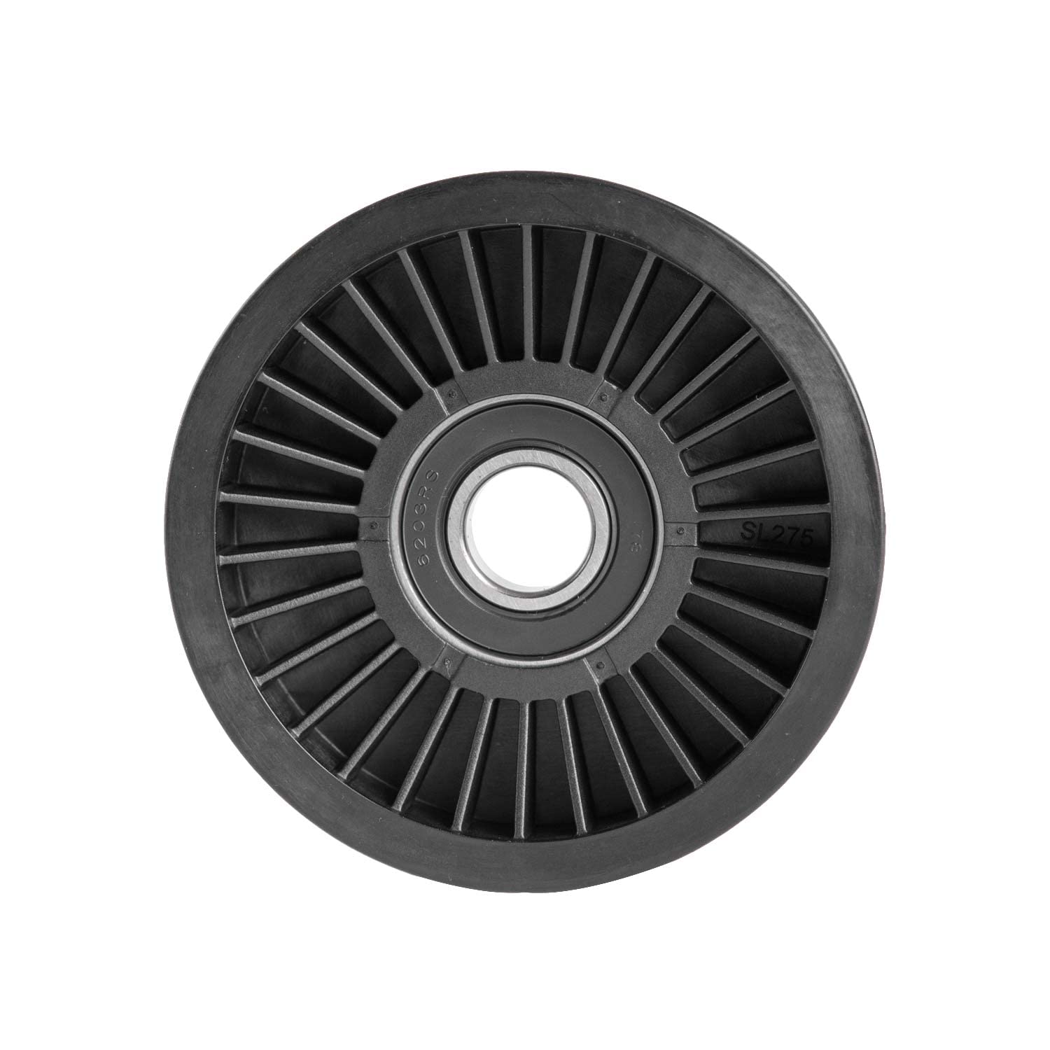 Serpentine Belt Goodyear 57797 Drive Idler or Tensioner Pulley