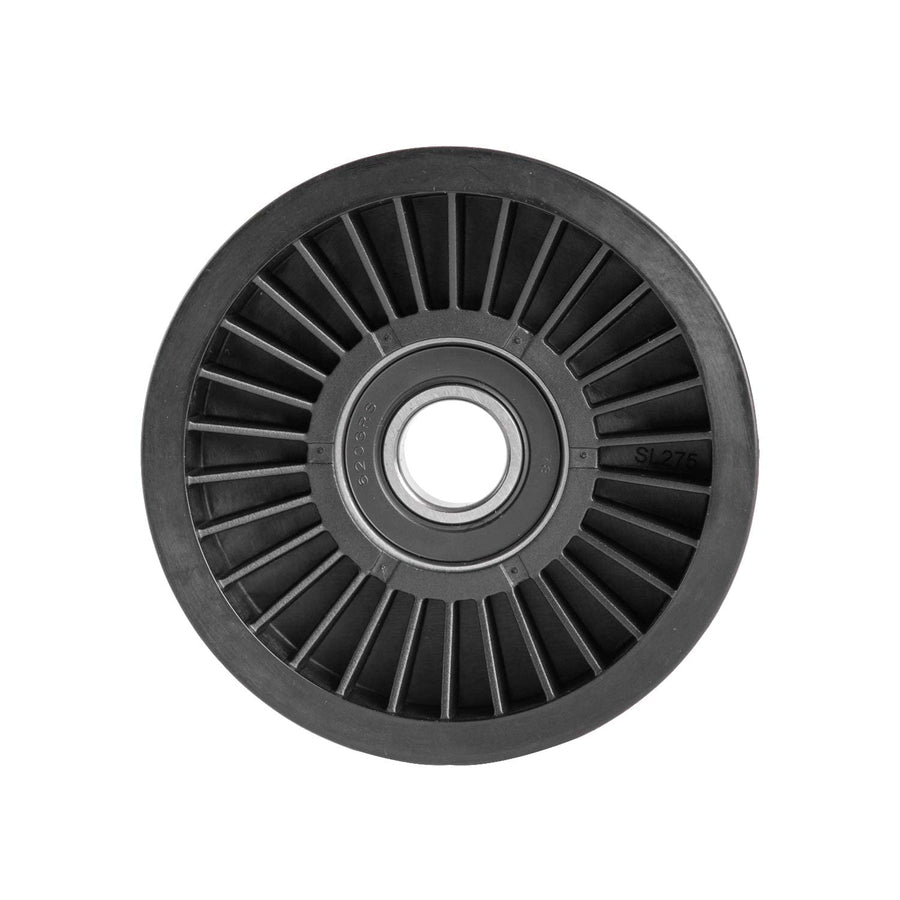 Serpentine Belt Goodyear 57797 Drive Idler or Tensioner Pulley