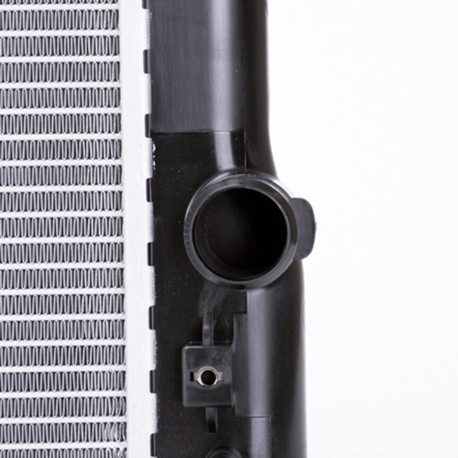 Radiator TYC 13097 Compatible with 2009-2010 Chevrolet Aveo