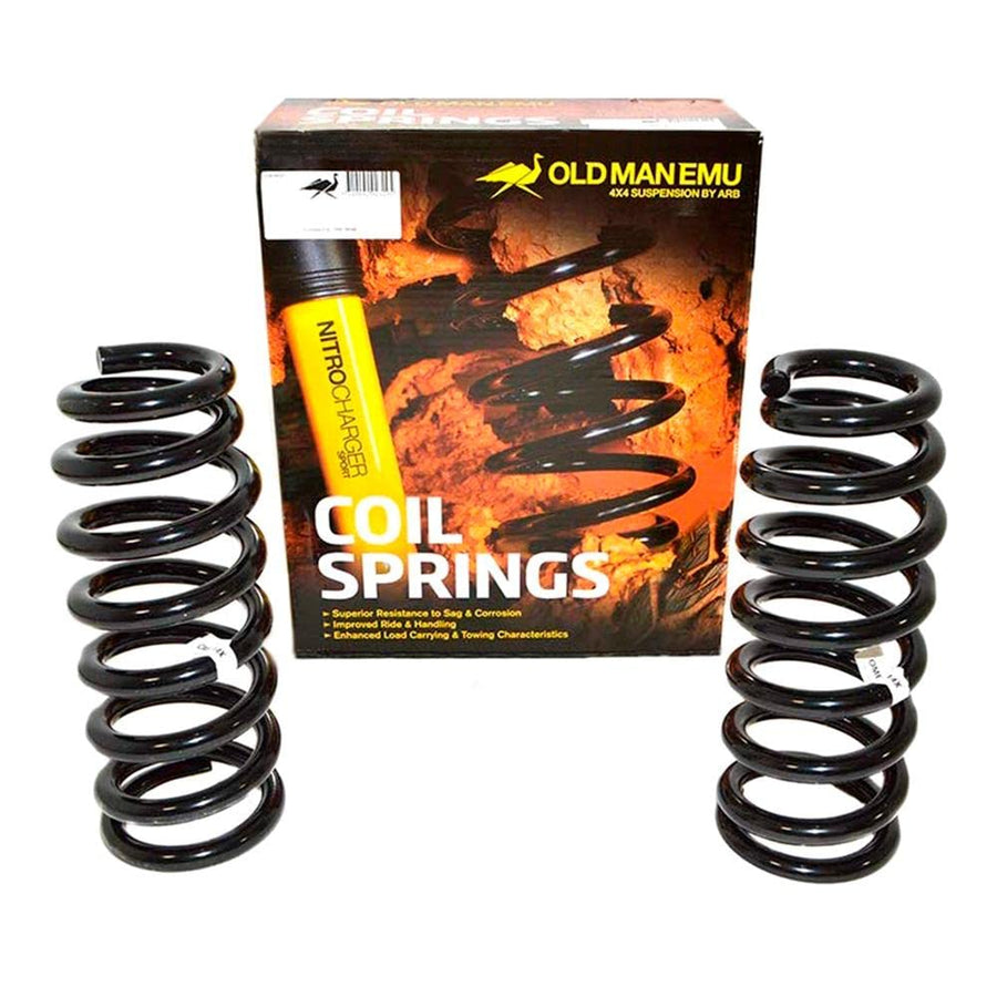 Old Man Emu 2617 Coil Spring