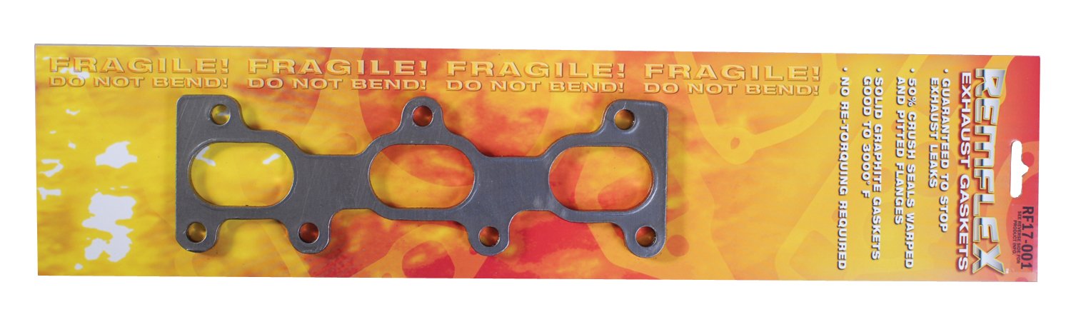Graphite Remflex RF17-001 Exhaust Manifold Gasket