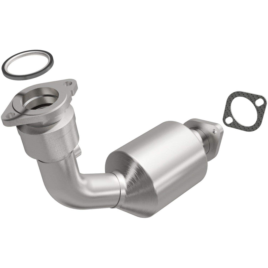 Catalytic Converter MagnaFlow 5461628: California Grade, Direct-Fit, For 2008-2009 Pontiac G8 (CARB Compliant)