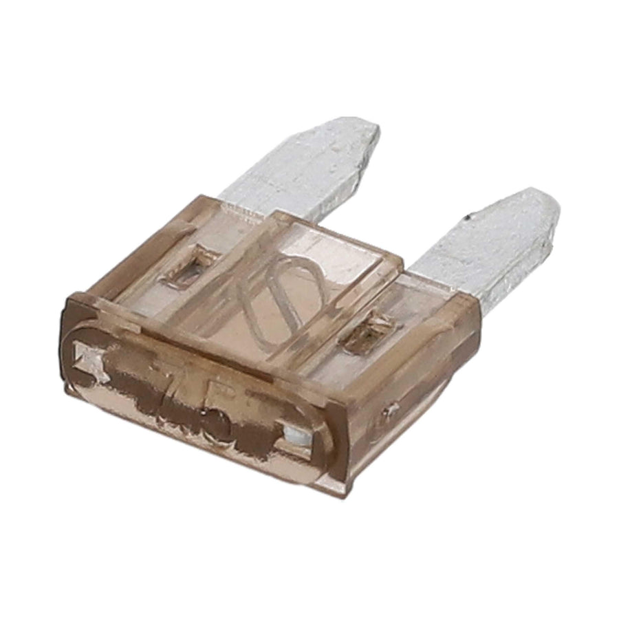 ATM7.5-25 Install Bay - 7.5 Amp ATM Mini Fuses (25 Pack)
