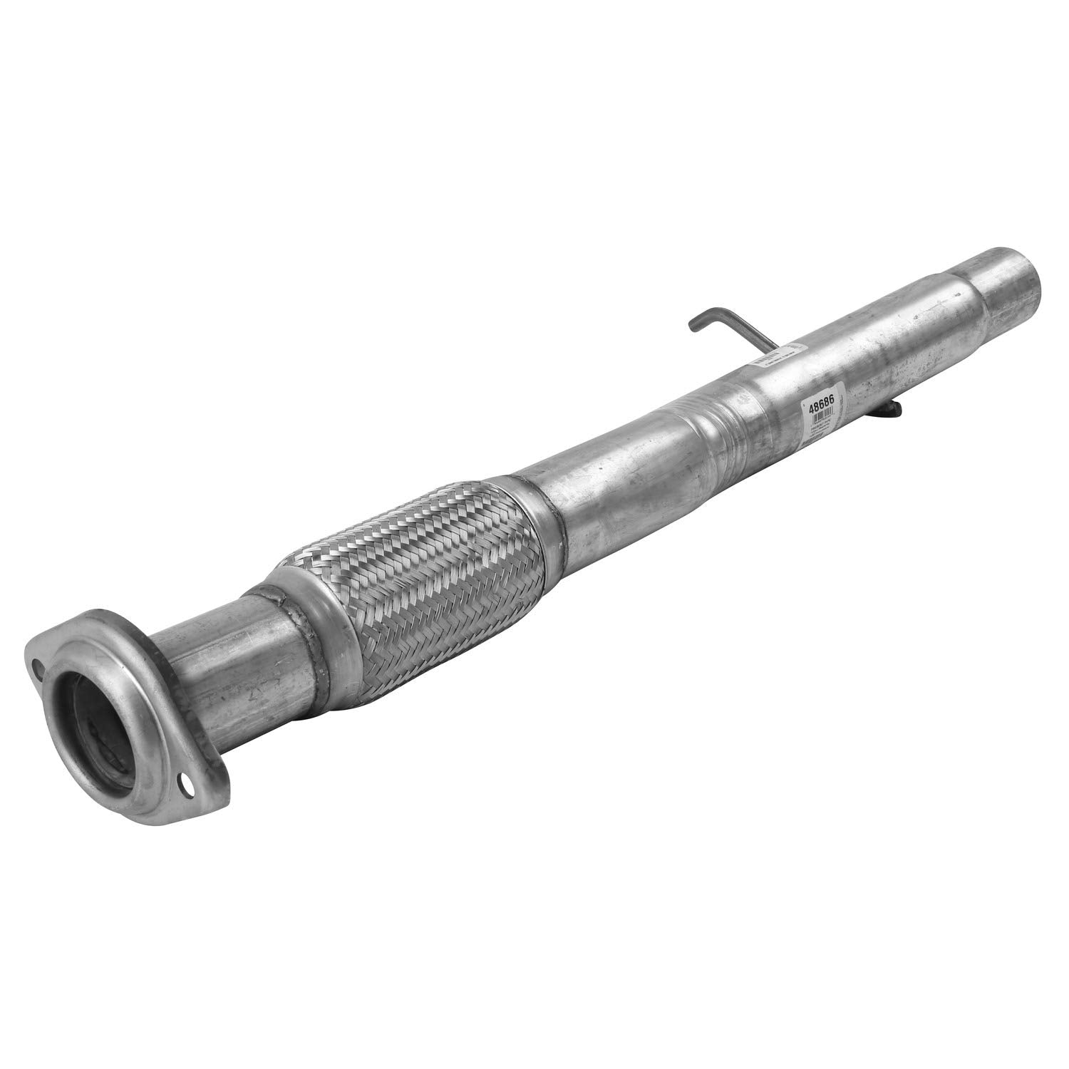 EXHAUST PIPE AP Exhaust - 48686
