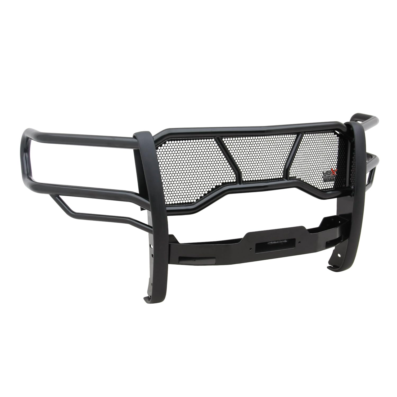57-92505 Westin HDX 1-Piece Winch Mount Grille Guard fits 2009-2014 F150/F150 XL SSV