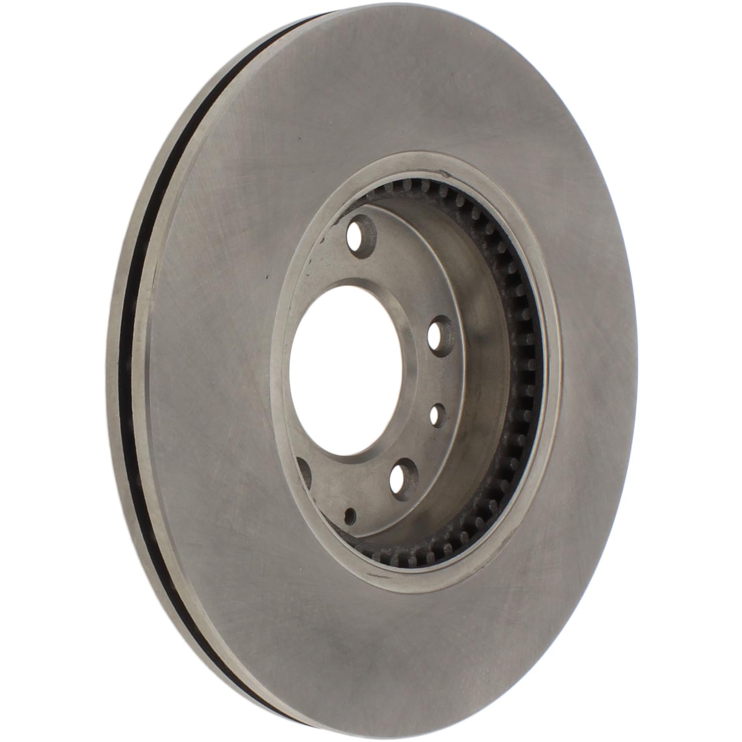 Centric C-Tek 121.61088 Automotive Replacement Front Brake Rotor Fits Select Ford, Lincoln, Mazda, Mercury