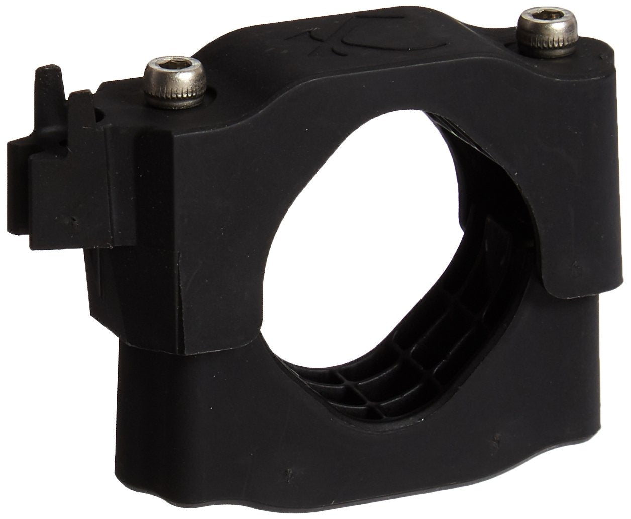 Black Vision X Lighting Durable Mini Solo Pod Clamp 9119205