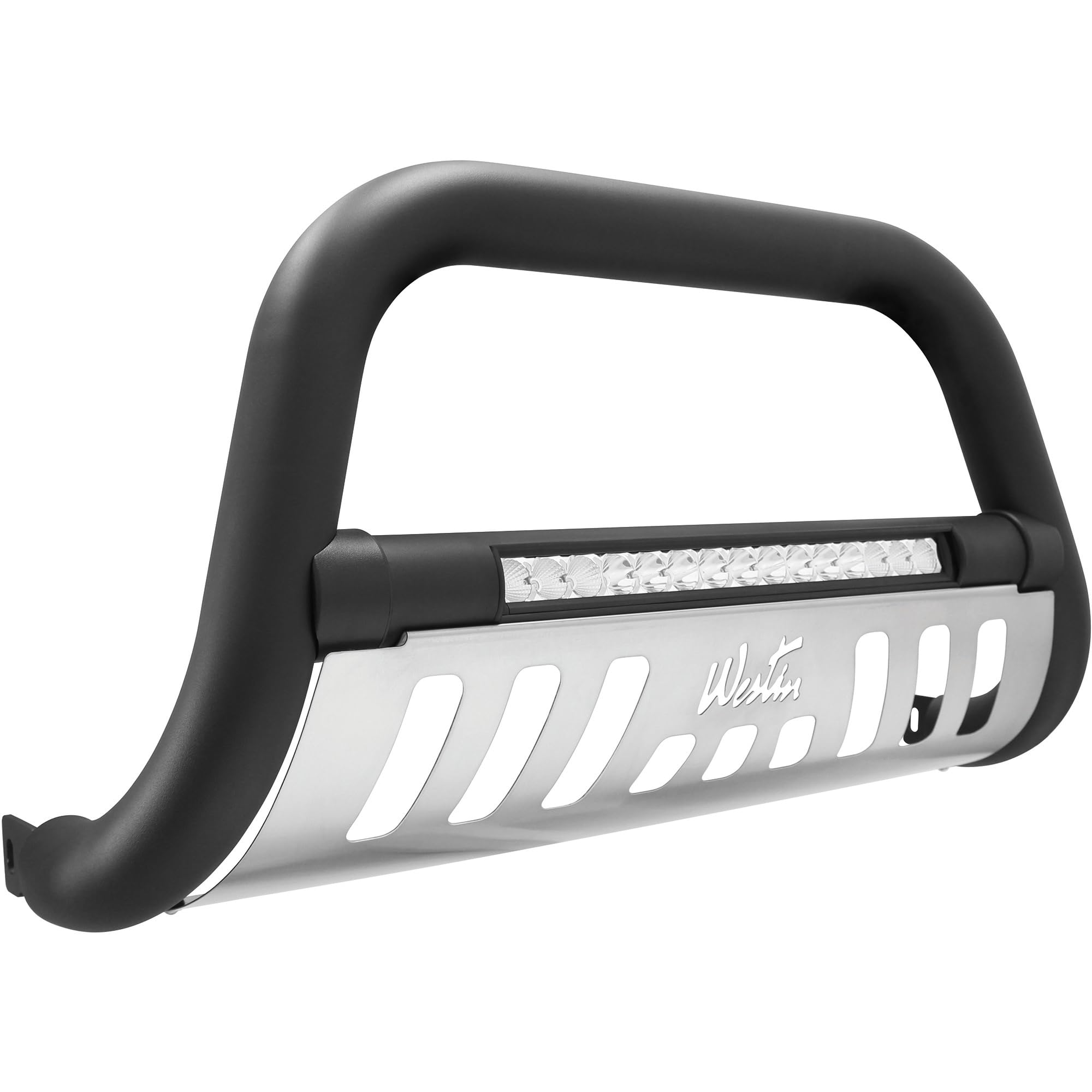 32-1605L WESTIN Ultimate LED Bull Bar fits 2005-2015 Tacoma Textured Black
