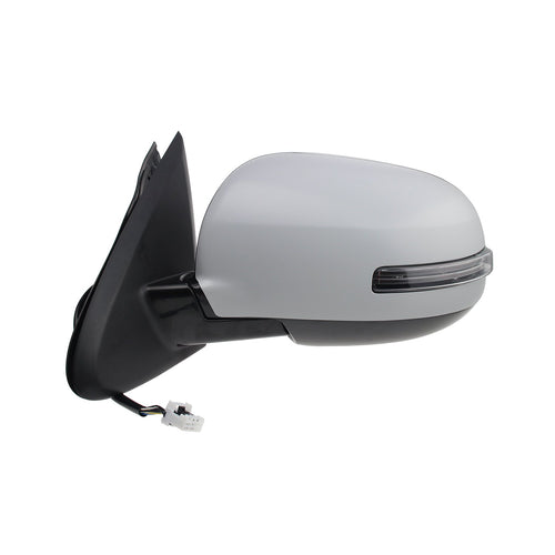Left TYC 6590152 Door Mirror