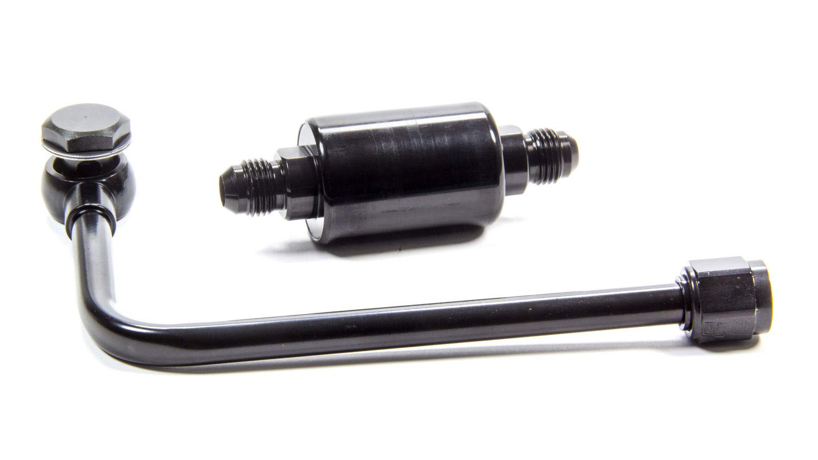 Fuel Line Kit Edelbrock 81343