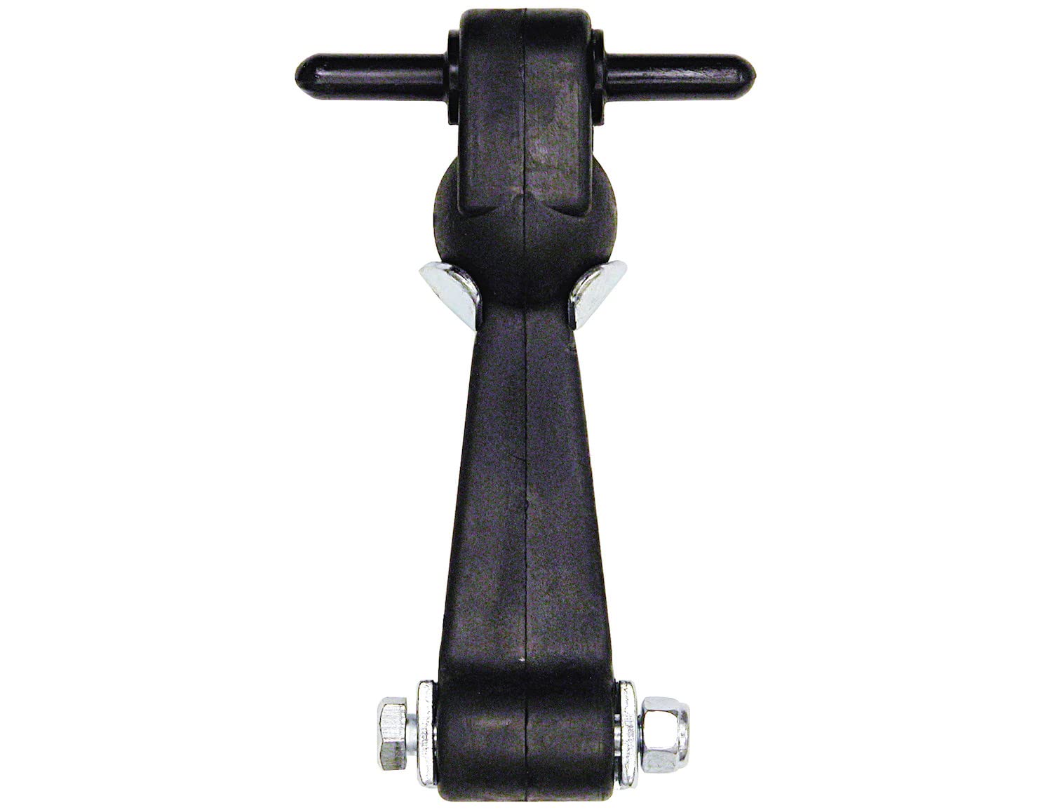 Truck and Trailer Buyers Products WJ205 Rubber Hood Latch