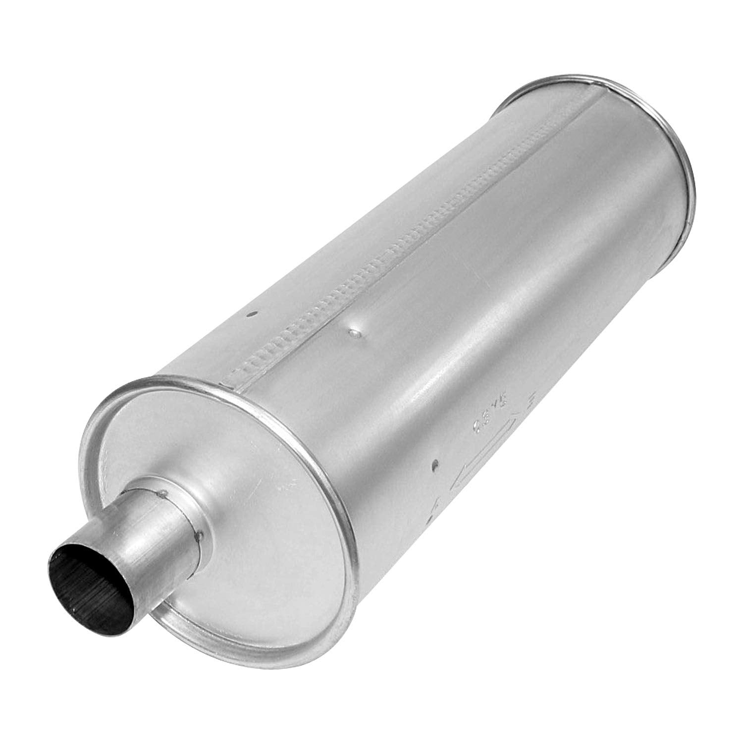 Exhaust Muffler AP Exhaust Products 6530