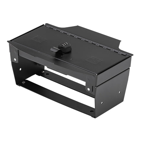 Console Safe for RAM Trucks - Tuffy Security Products | 2010-2018