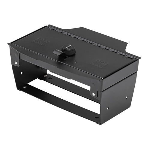 Console Safe for RAM Trucks - Tuffy Security Products | 2010-2018
