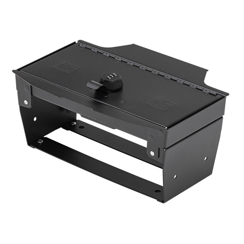 Console Safe for RAM Trucks - Tuffy Security Products | 2010-2018