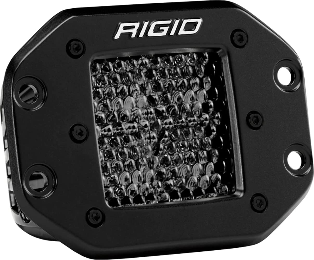 MIDNIGHT D-SRS PRO DIFF FM /2