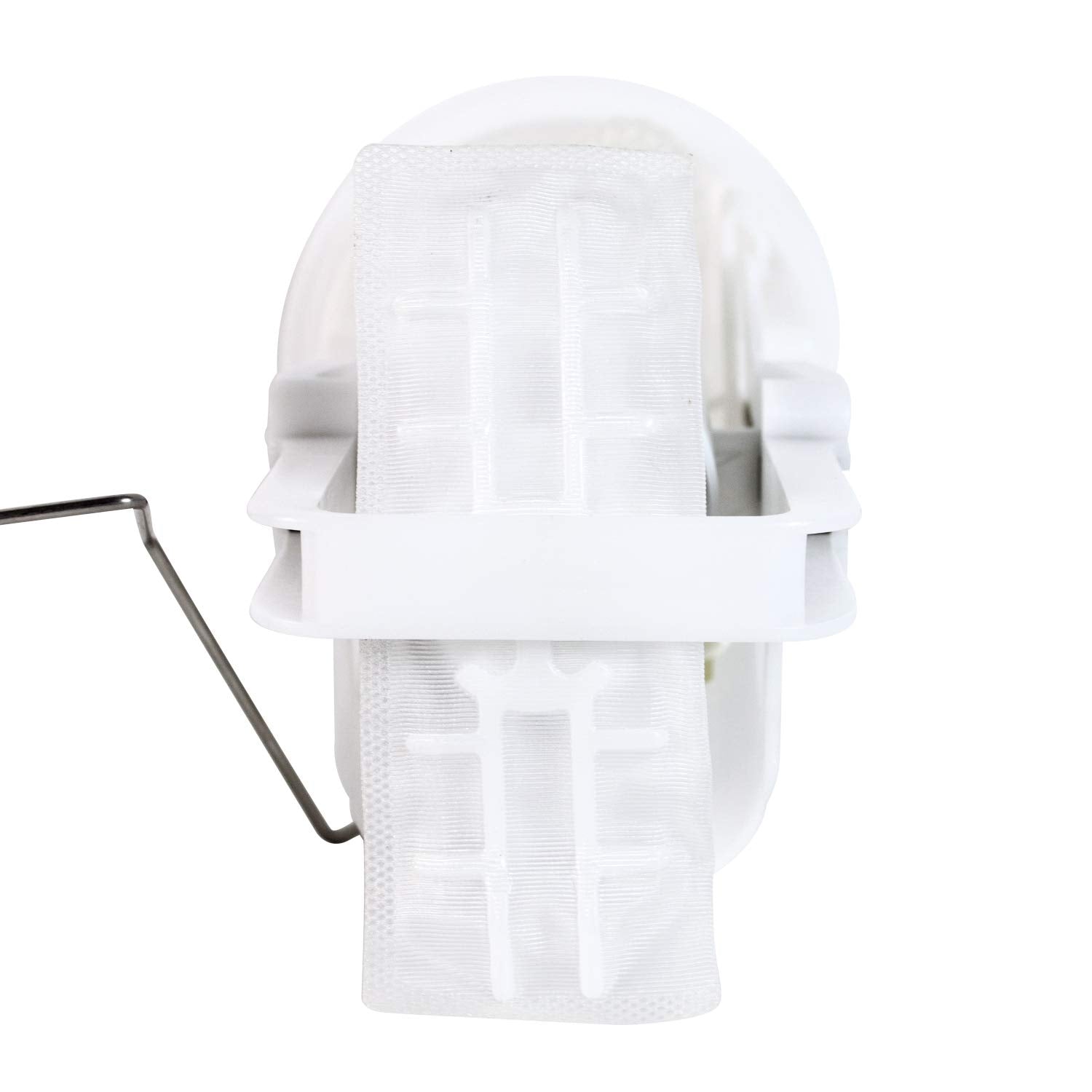 Fuel Pump Module Assembly TYC 150246-A Compatible with 2001-2005 BMW 3 Series 2.5L 2.8L L6