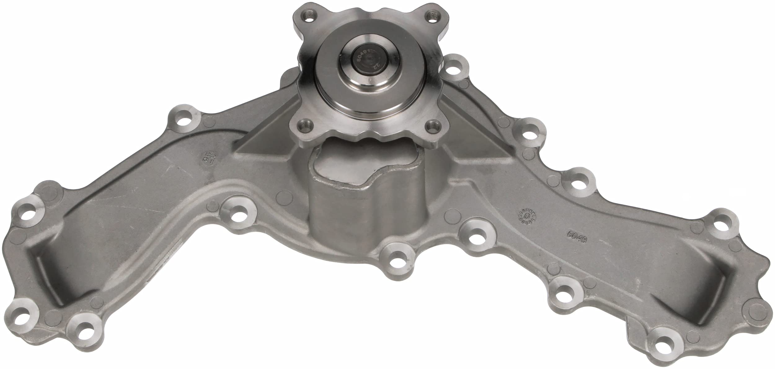 Premium Gates Engine Water Pump 43261
