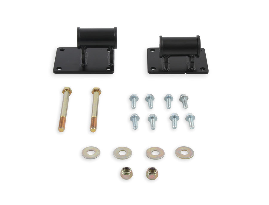 Hooker Headers BHS544: G3 Hemi Engine Mounts 87-96 Dodge Dakota