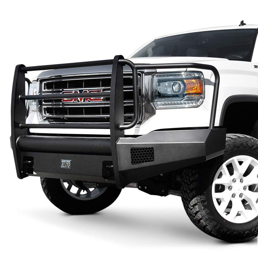 Fab Fours Bumper GS14R31601