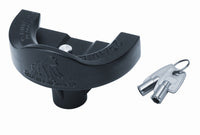 Coupler Lock Tow Ready 63227 For Most 2 5/16" Couplers
