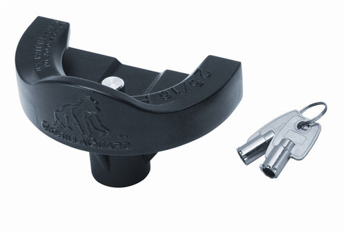 Coupler Lock Tow Ready 63227 For Most 2 5/16" Couplers