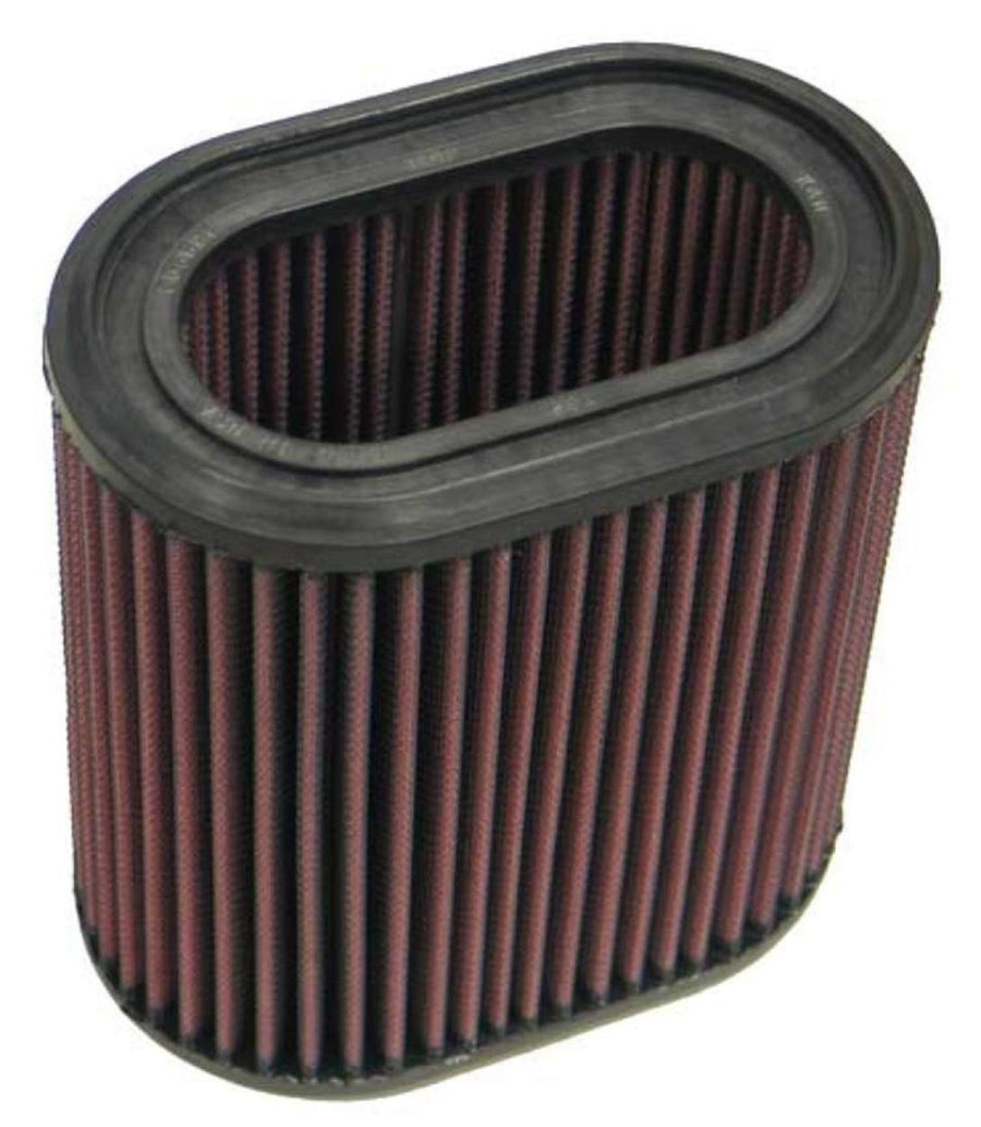 K&N Engine Air Filter: Premium, High Performance, Powersport Air Filter: Fits 2004-2018 TRIUMPH (Rocket III Roadster, Rocket III Roadster ABS, Rocket III Touring ABS, Rocket III) TB-2204