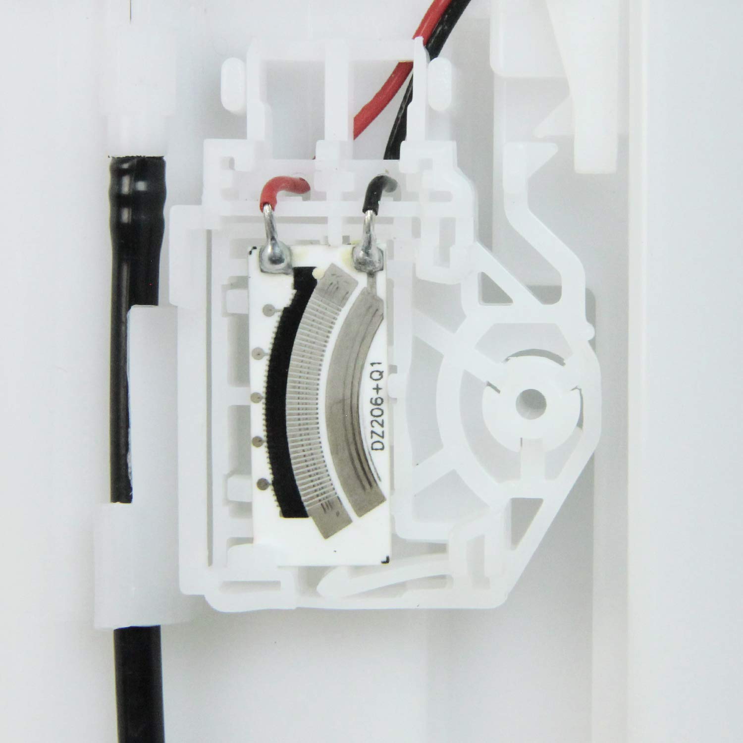 Fuel Pump Module Assembly TYC 150282-A Compatible with 2005-2006 Chevrolet Equinox EQINX 3.4L V6