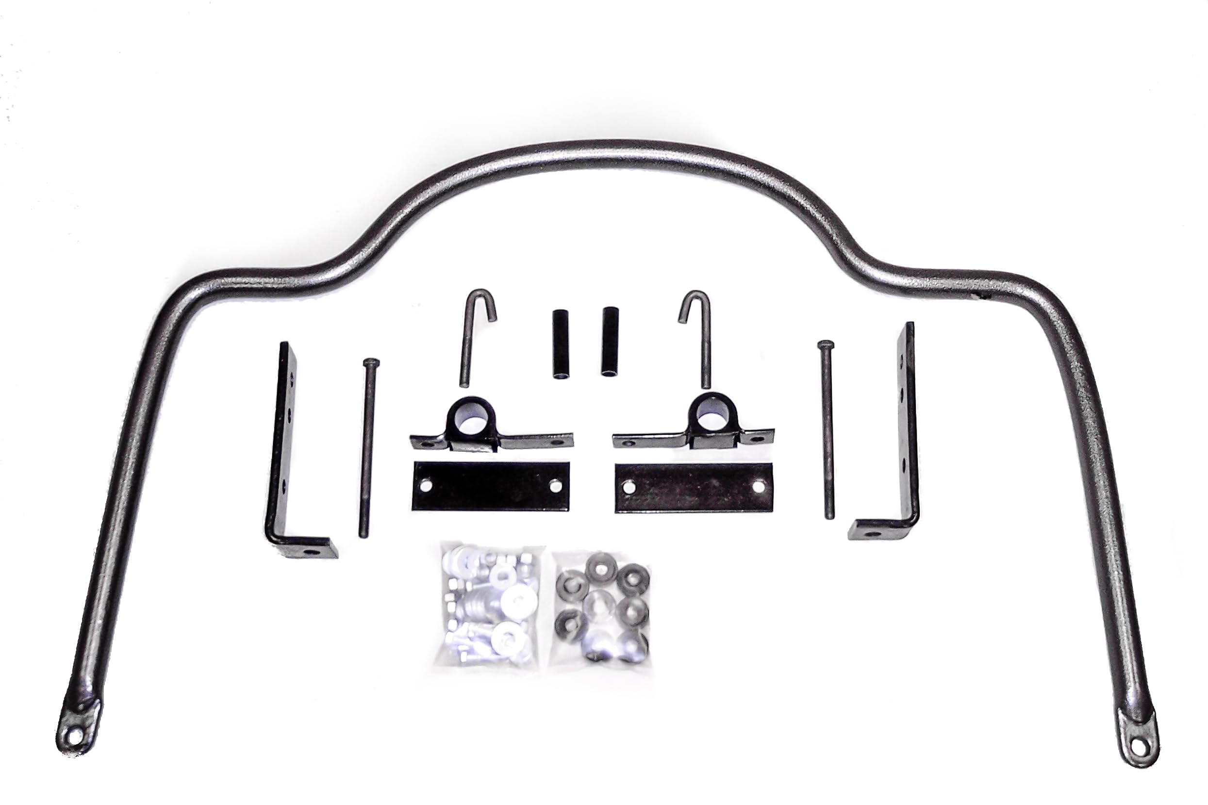 Heat Treated Chromoly Hellwig 7181, 1-1/4" Rear Sway Bar Solid