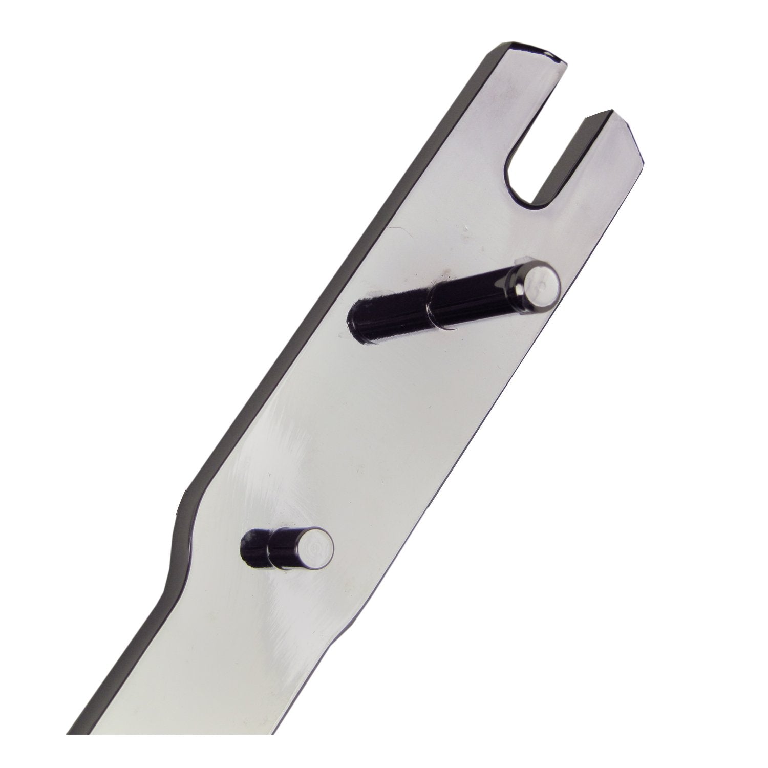Chrome B&M Shift Stick 80587