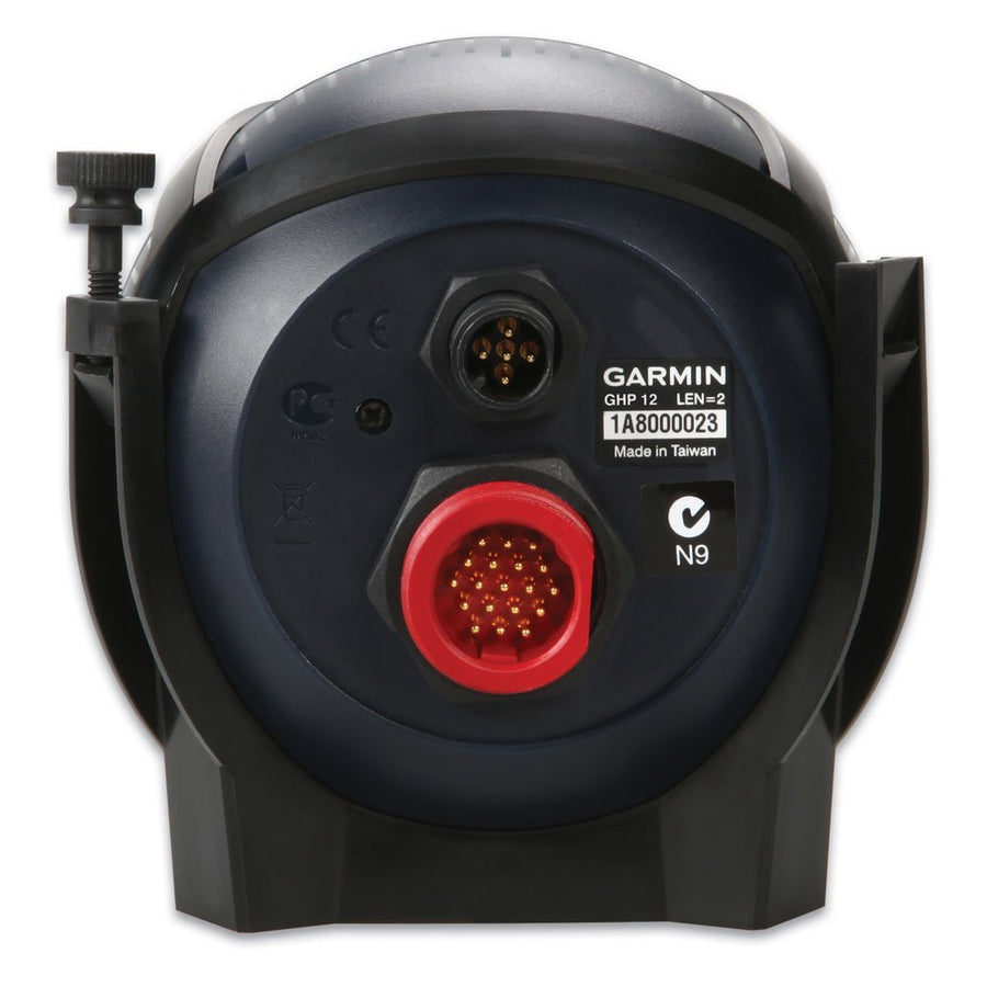 Transom Garmin Trolling Transducer f/Echo™ Series Fishfinders - 4 Pin