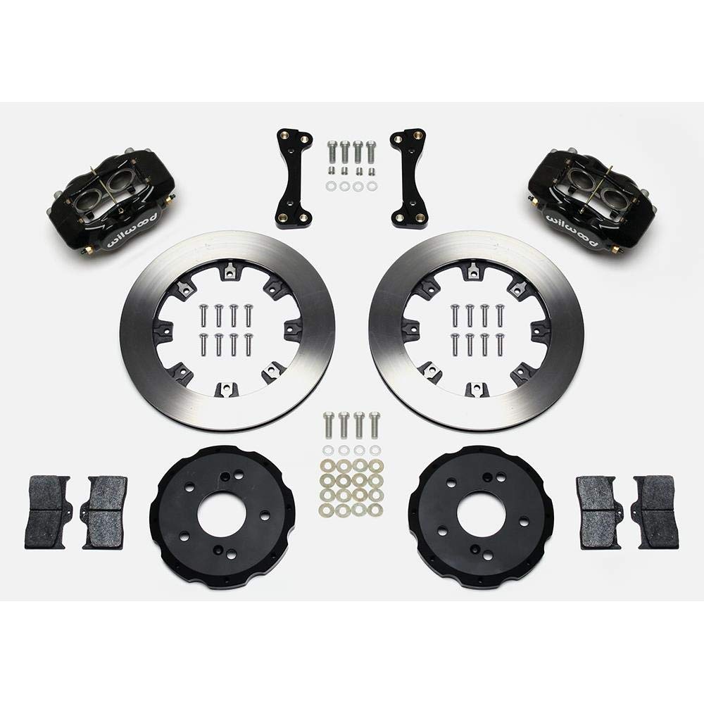 12.19" FDLI Front Hat Kit