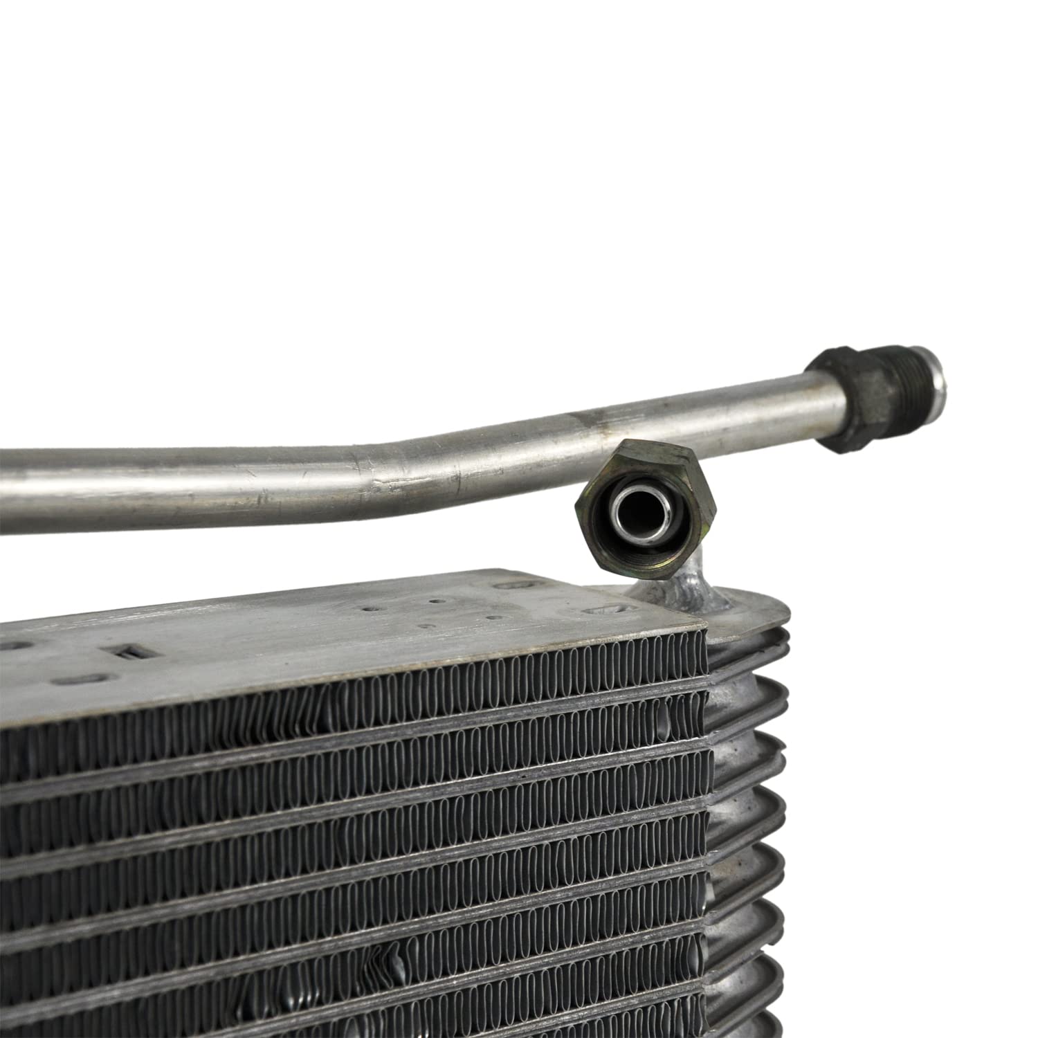 Chevrolet Suburban TYC 97089 Replacement Evaporator