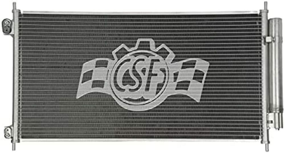 Radiator CSF 2805