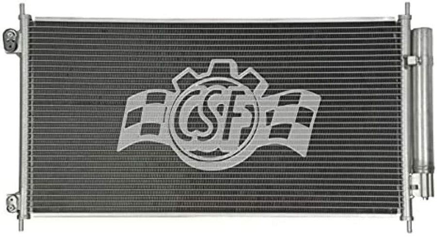 BMW Radiator, CSF 3718