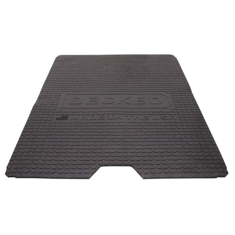 CargoGlide Models Battle Mat for 41" | Protective Mat for Cargo Glide Slide Decks | for Midsize Truck Only