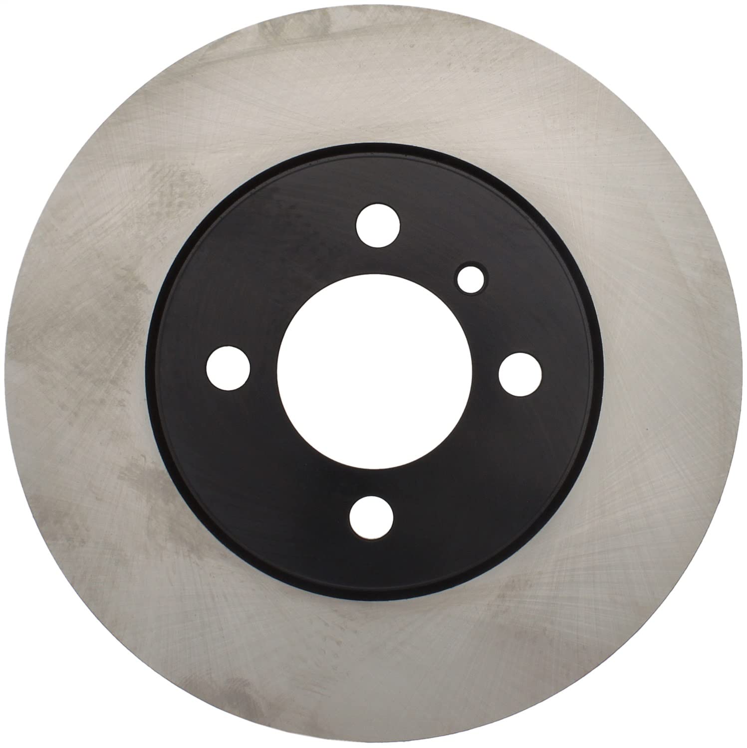 Brake Rotor StopTech 125.34018CRY