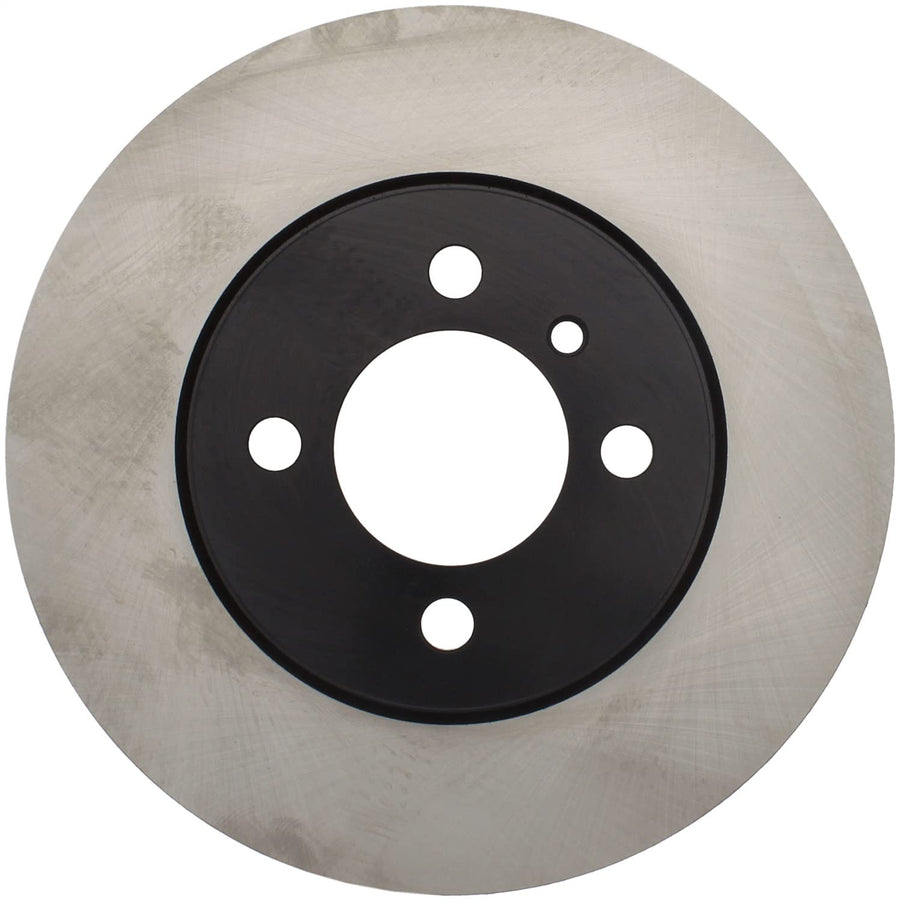 Brake Rotor StopTech 125.34018CRY