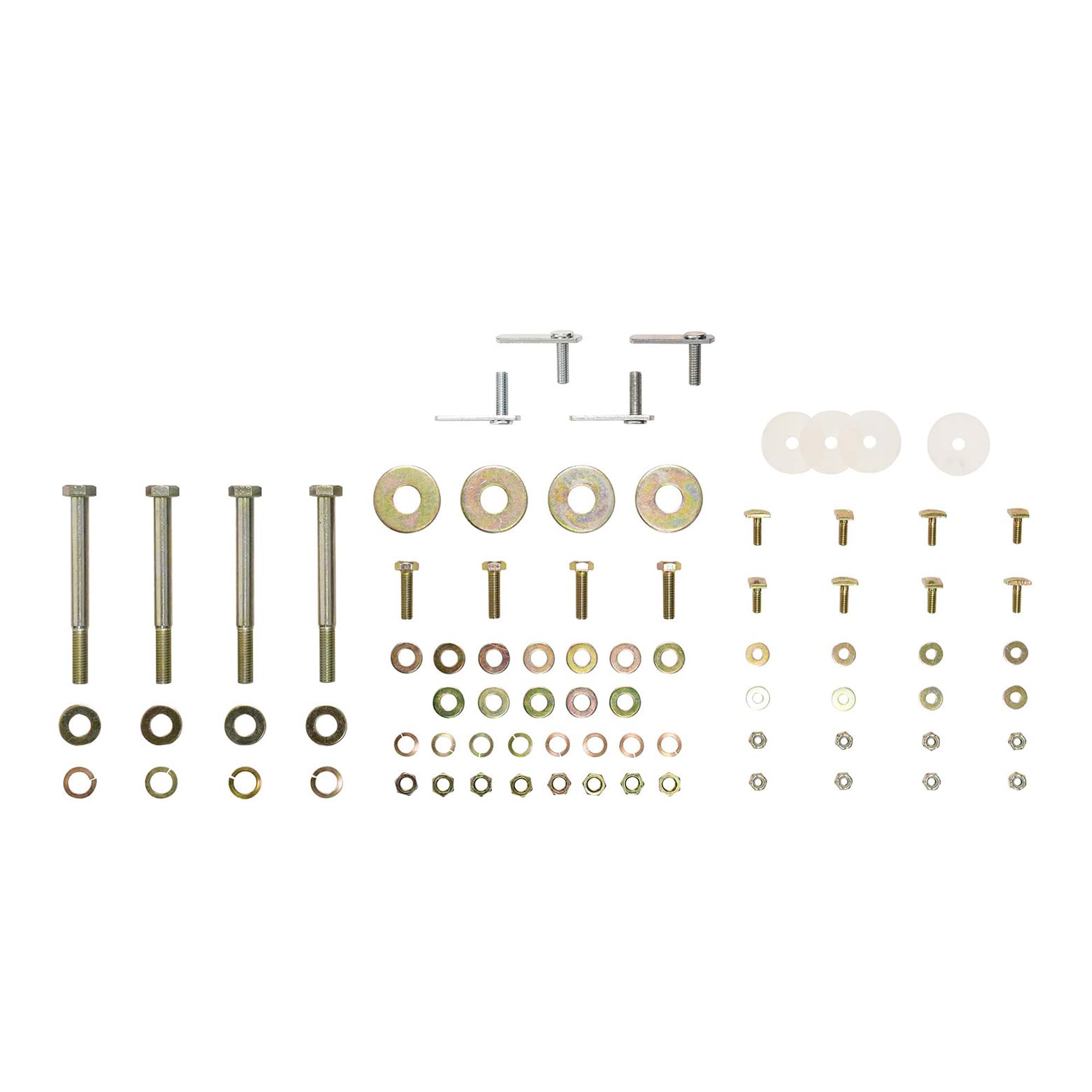 Westin Premier 22-1015 Oval Nerf Bar Mount Kit fits 2002-2008 Ram Quad Cab 1500 2003-2009 Ram 2500 3500 2008-2009 Ram 4500 5500 Black Pair