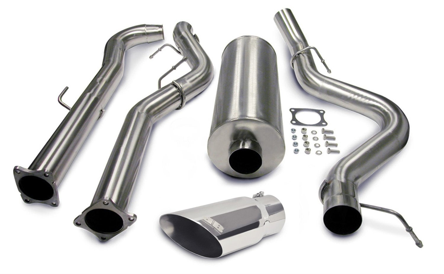 25020 CORSA Cat-Back Exhaust System