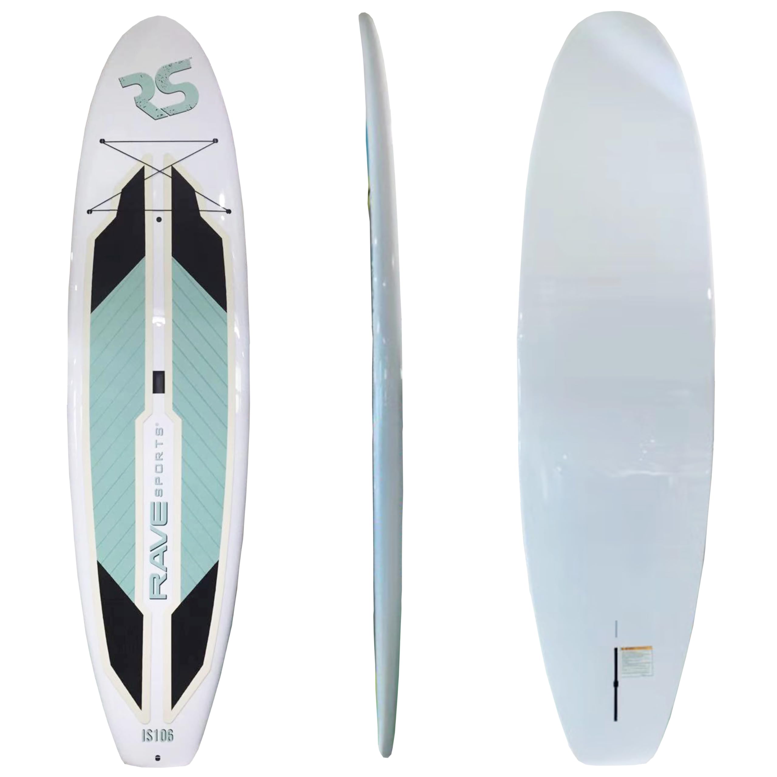 Stand Up Paddle Board Nomad