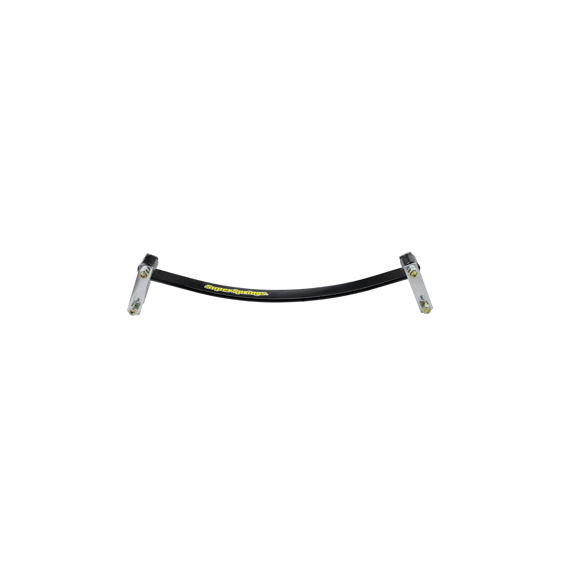 SuperSprings SSA45 for Mitsubishi Fuso, Freightliner M2 106